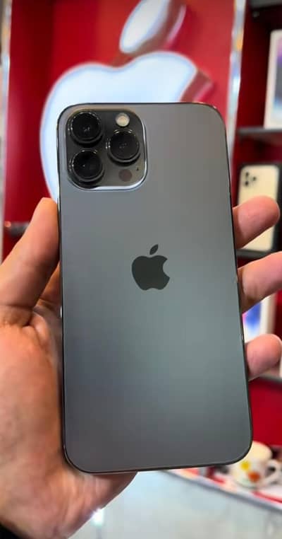 Apple iPhone 12 Pro Max