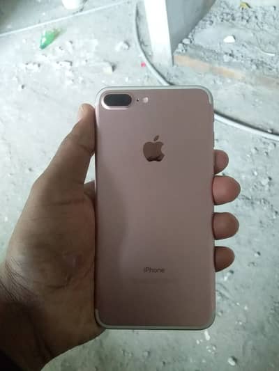 Apple iPhone 7 Plus