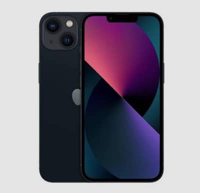 Apple iPhone 13