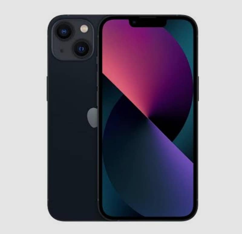 Apple iPhone 13 0