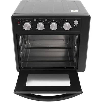 Air Fryer Oven 25L Smith+Nobel