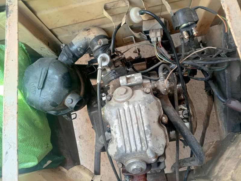 سازگا لوڈر 3