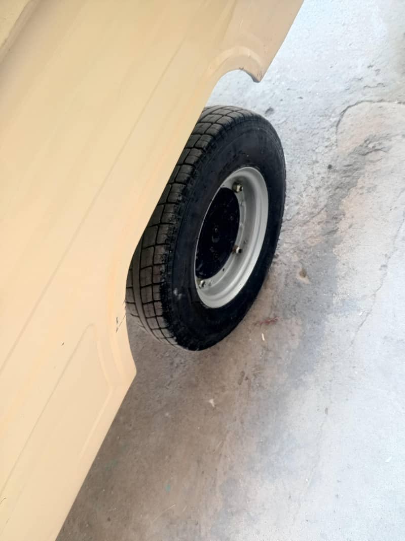 سازگا لوڈر 4
