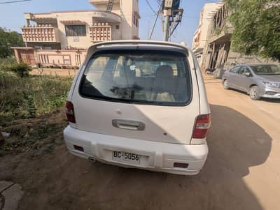 KIA Sportage 2003