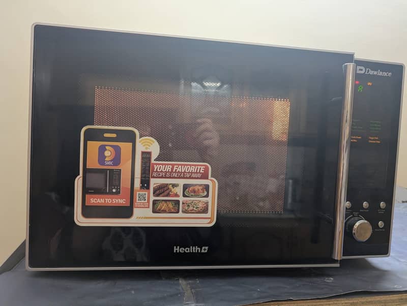 Microwave 1