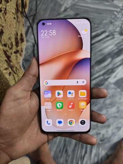 Xiaomi Mi 11 Ultra