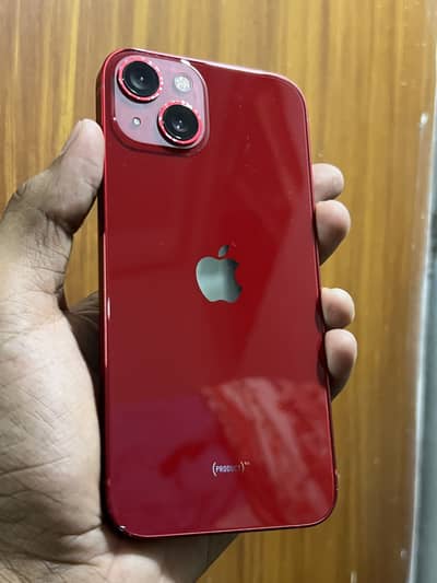 iPhone 13 pta approved 128gb 88%health