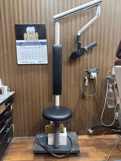 Dental Xray machine for sale