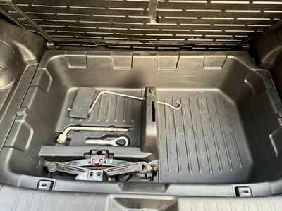 Nissan Juke 2011