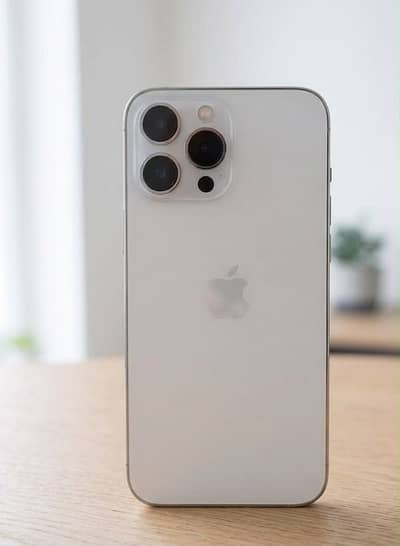 Apple iPhone 13 Pro