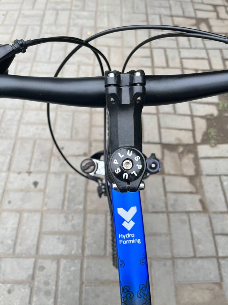 Important Cycle 6