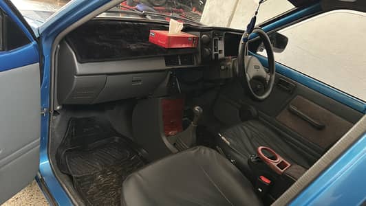 Suzuki Mehran VXR 2018