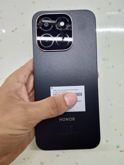 Honor X6