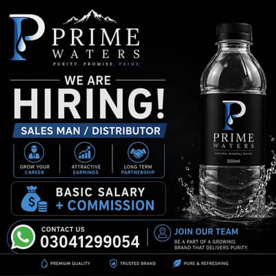 Sales Representative