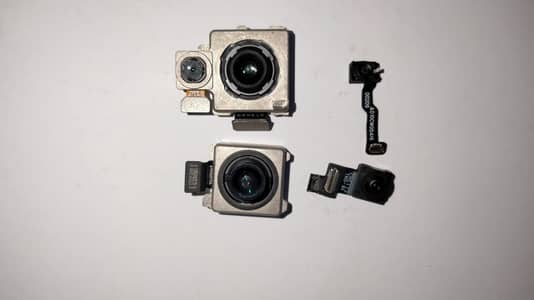 One Plus 9 parts