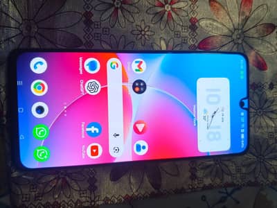 One Plus 13R 4k display gaming phone