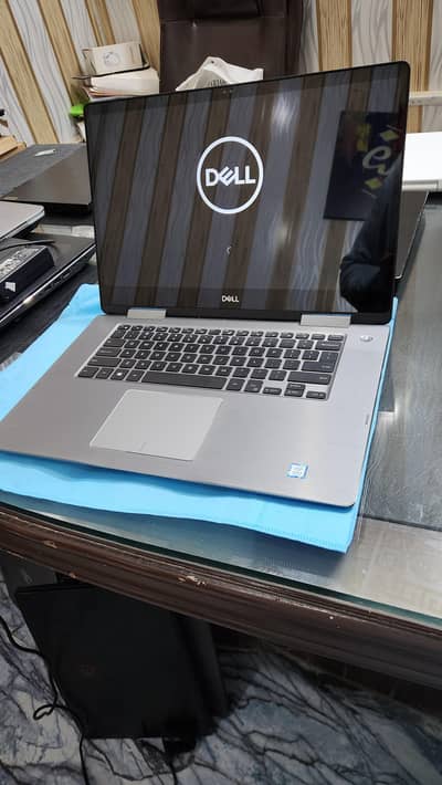 Dell insprion 7573 x360