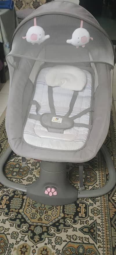 Mastella 3 in 1 swing available for sale