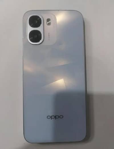 OPPO A6k 8/128
