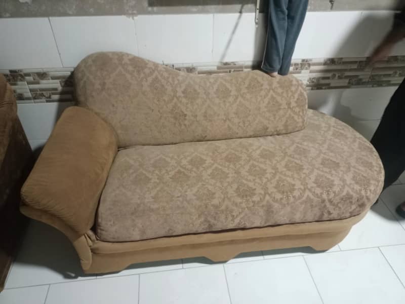 7 SEATER SOFA SET 1