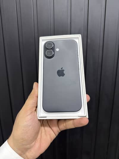iphone 16 128 gb non pta factory unlock with box     11 12 13 14 15 17
