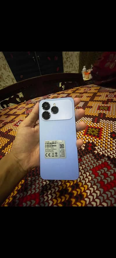 Tecno Other Model