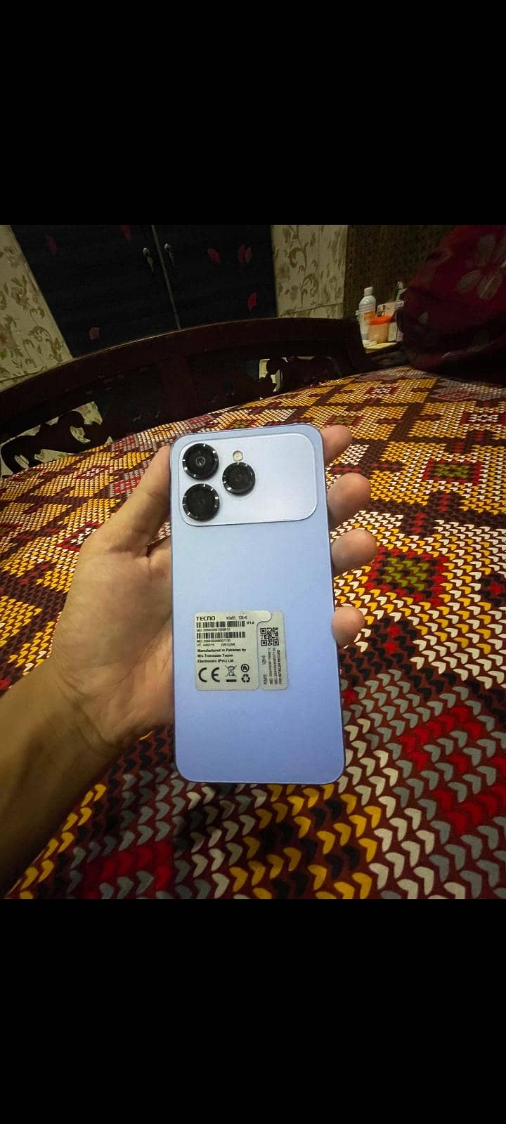 Tecno Other Model 0
