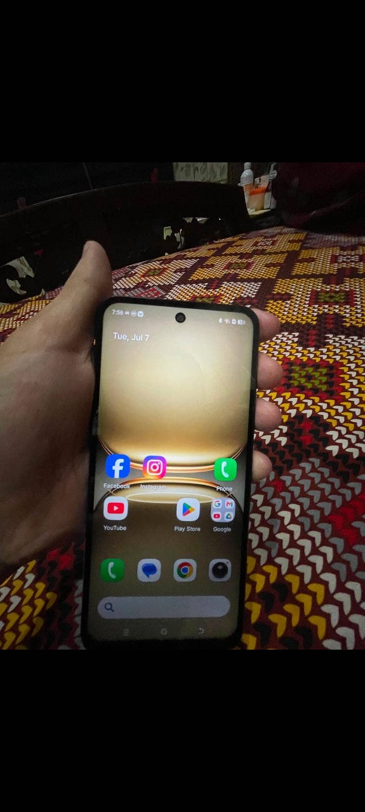 Tecno Other Model 1