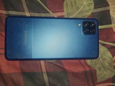 Samsung A12