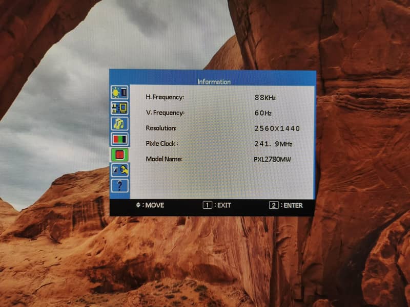 Planar 2k Display 1