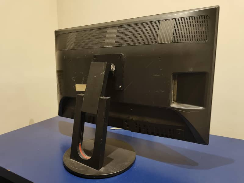 Planar 2k Display 2