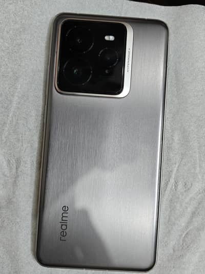 Realme GT 7 Pro