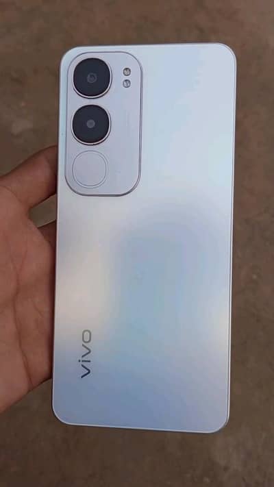 Vivo Y19s vip mobile