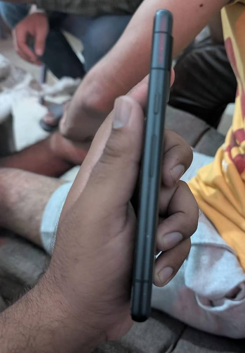 Pixel 7a 3