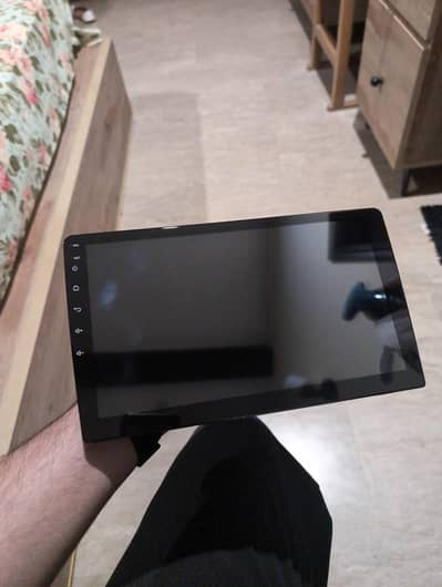 Android Panel 10 inch 2gb / 32gb used in honda city