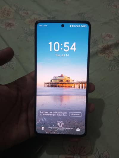 Tecno CAMON 20 8+8/256GB