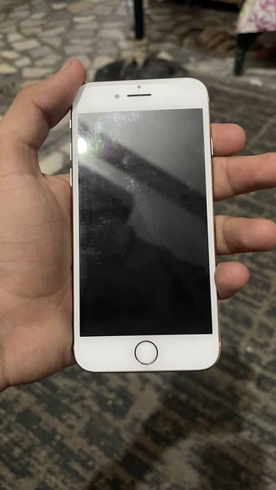 Apple iPhone 8 256gb Waterproof Exchange Posibal