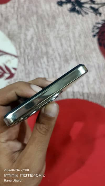 Infinix Hot 40i
