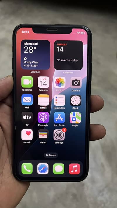 iPhone XS 64gb