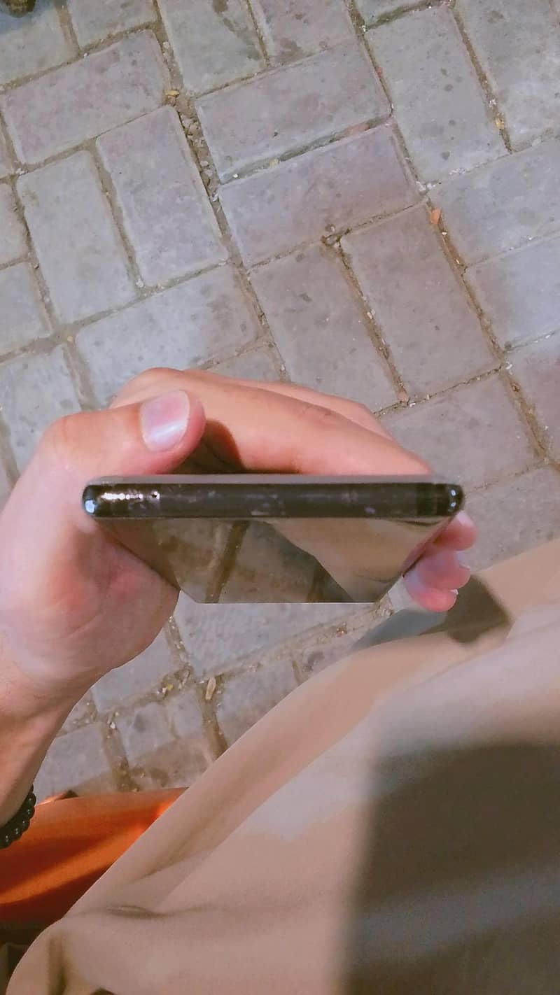 Google Pixel 6 Pro 4