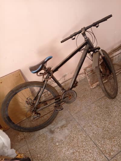 cycle