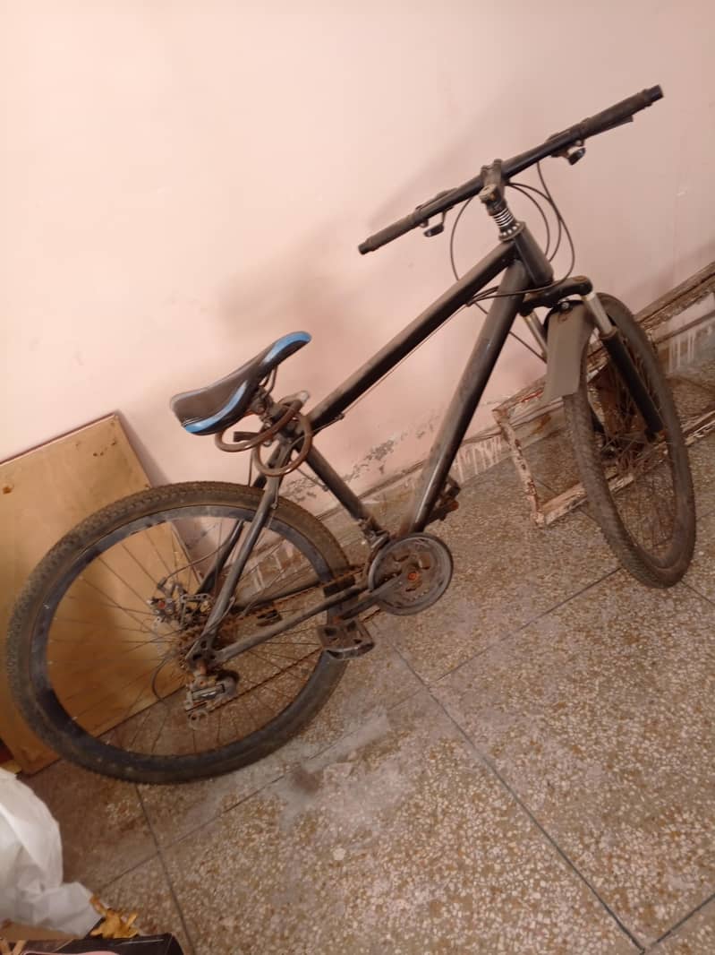 cycle 0