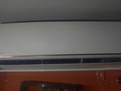 Dawlance 1/5 ton DC inverter