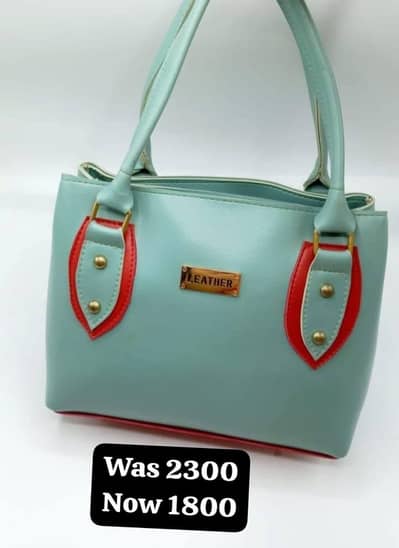 Laddies Bags