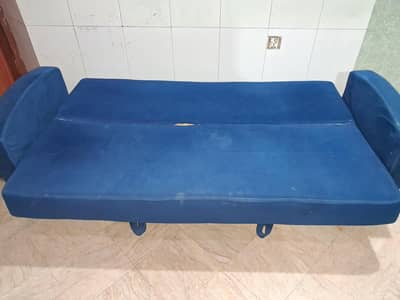 Sofa cum bed