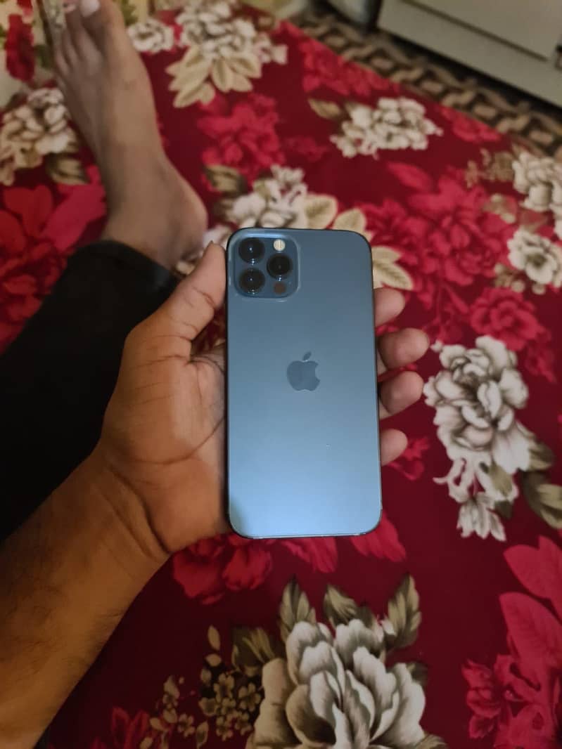 iPhone 12 pro 2