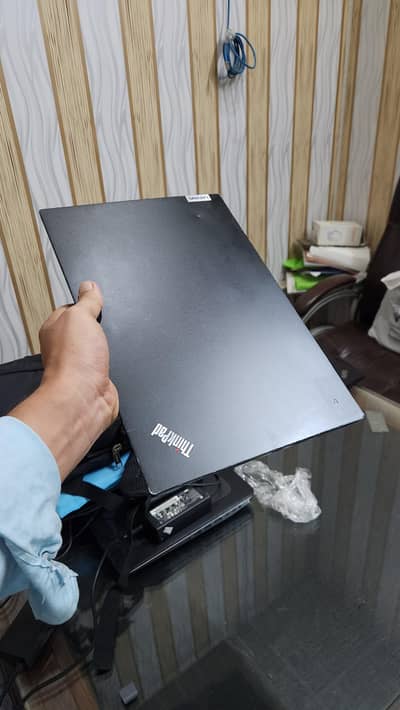 Lenovo thinkpad E14 | i3 11th |