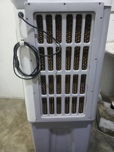 Room Cooler