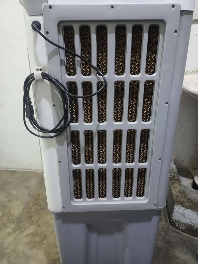Room Cooler 0