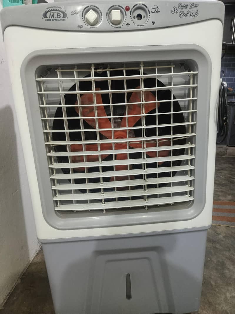 Room Cooler 1